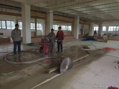 儋州专业烟囱拆除工程公司